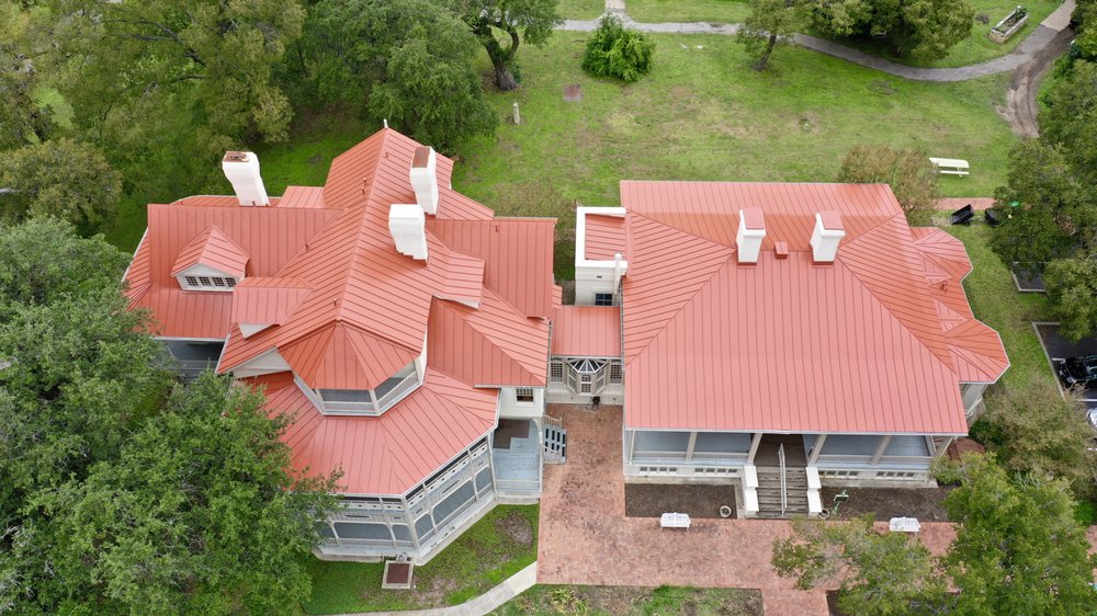 Slide of BELDON Roofing Company