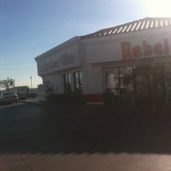 Rebel Stores