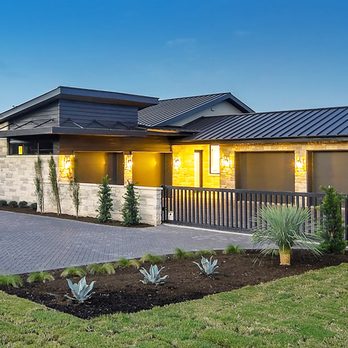 Kidd Roofing - Standing Seam Metal Roof - Roofing Near Me - Austin, Texas