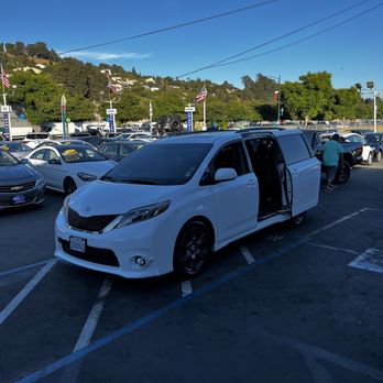 AutoDeals - Sienna - Car Dealers Near Me - Hayward, California AutoDeals - Sienna - Car Dealers Near Me - Hayward, California