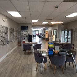 Choice Optics - Clean Business