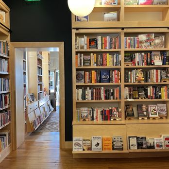 Old Town Books - Bookstores Near Me - Alexandria, Virginia