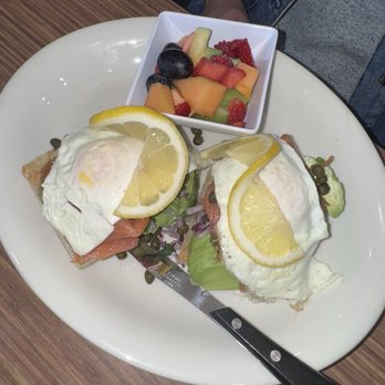 Hope’s Brunch House - Coffee & Tea Near Me - Phoenix, Arizona