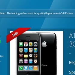 Mobile Cell Mart
