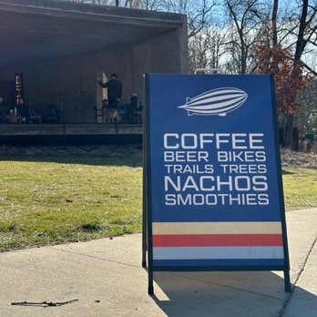 Airship Coffee - What are... beer bikes? - Coffee & Tea Near Me - Bentonville, Arkansas Airship Coffee - What are... beer bikes? - Coffee & Tea Near Me - Bentonville, Arkansas