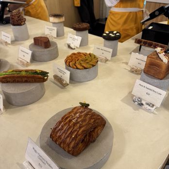 Parachute Bakery - Cafes Near Me - San Francisco, California Parachute Bakery - Cafes Near Me - San Francisco, California
