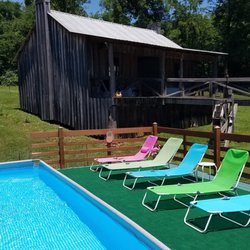 Edgewood Plantation Bed & Breakfast