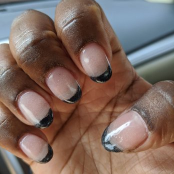 Winter Nails & Spa - Nail Salons Near Me - Vallejo, California