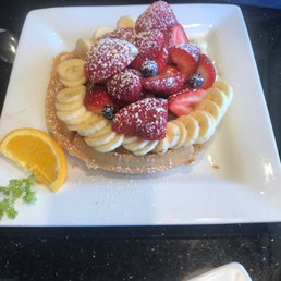Florida Waffle Florida Waffle