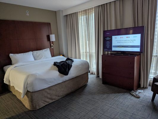 Residence Inn by Marriott Arlington Courthouse