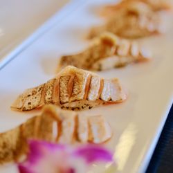 Akizu Sushi Bar & Grill