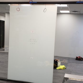 Protect - A - Shield - Switchable frost film to give privacy to a conference room when needed. - Vehicle Wraps Near Me - Scottsdale, Arizona Protect - A - Shield - Switchable frost film to give privacy to a conference room when needed. - Vehicle Wraps Near Me - Scottsdale, Arizona