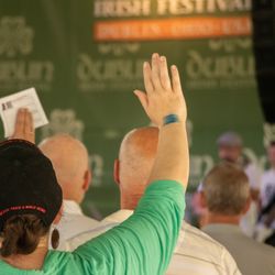 Discover Christian Church - Experience worship at the Dublin Irish Festival