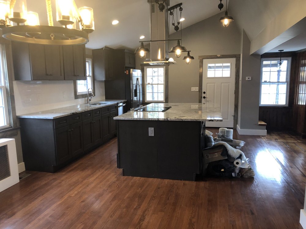 Slide of 24/7 Plumbing and Heating