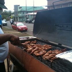 Running Chef of Hawaii