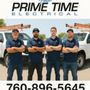 Prime Time Electrical