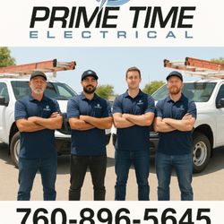 Prime Time Electrical