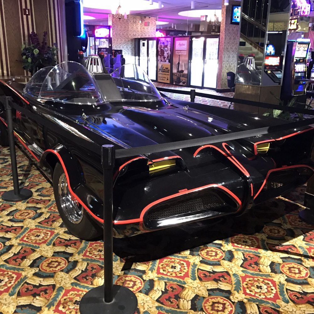 Carson Nugget - Casinos Near Me - Carson City, Nevada