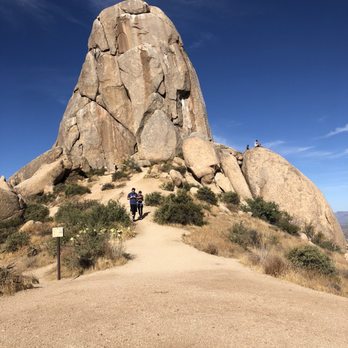 Tom's Thumb Trailhead - Tom's thumb - Hiking Near Me - Scottsdale, Arizona Tom's Thumb Trailhead - Tom's thumb - Hiking Near Me - Scottsdale, Arizona