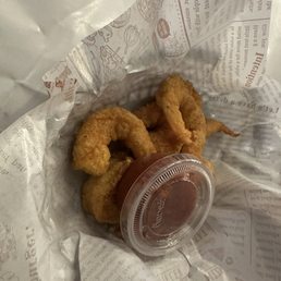 Shrimp Shrimp