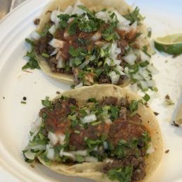 Carne Asada tacos Carne Asada tacos