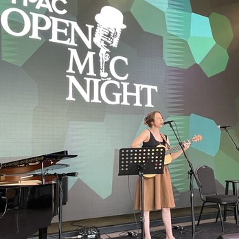 Yucaipa Performing Arts Center - Evelyn Rayn at YPAC Open Mic - Venues & Event Spaces Near Me - Yucaipa, California Yucaipa Performing Arts Center - Evelyn Rayn at YPAC Open Mic - Venues & Event Spaces Near Me - Yucaipa, California