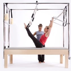 Lifestyle Pilates - In 10 sessions you will feel the difference