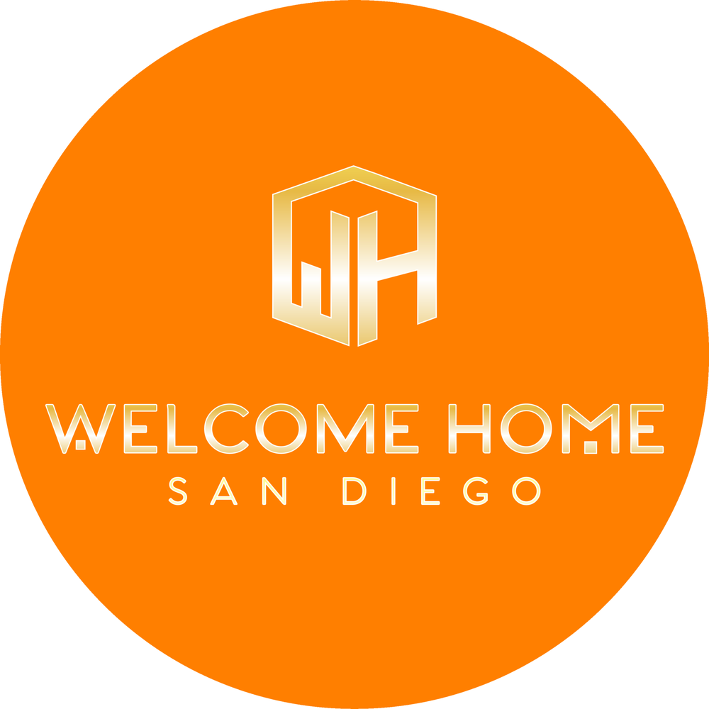 Welcome Home San Diego