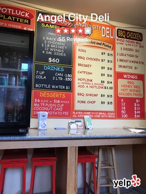 Angel City Deli by null