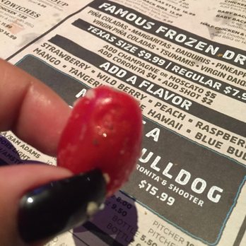 Dallas BBQ - Almost spoiled tomato in my salad . Honestly disgusting. I left all my food and I literally feel sick . Gross they need to be inspected - Barbeque Near Me - Bronx, New York