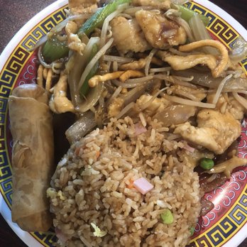 Wasatch Wok - Thai Near Me - Clearfield, Utah