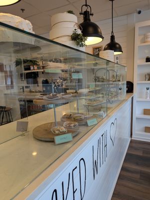 Belen de la Cruz - Empanadas & Pastries - Marietta by null