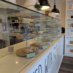 Belen de la Cruz - Empanadas & Pastries