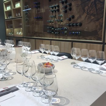 Casas del Bosque - Wineries Near Me - Casablanca, VS