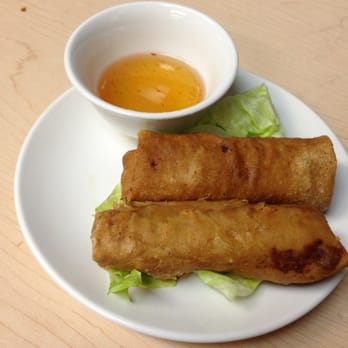 Pho Saigon Garden - Crispy eggroll - Vietnamese Near Me - Midlothian, Virginia Pho Saigon Garden - Crispy eggroll - Vietnamese Near Me - Midlothian, Virginia