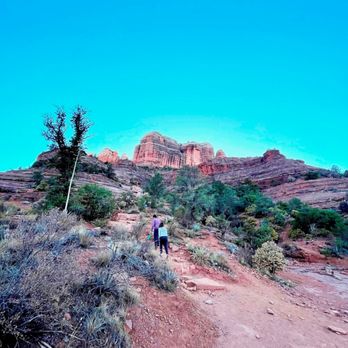 Cathedral Rock - Hiking Near Me - Sedona, Arizona Cathedral Rock - Hiking Near Me - Sedona, Arizona
