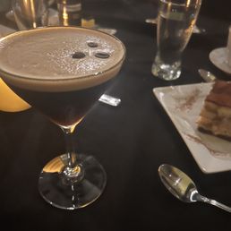 Espresso Martini Espresso Martini