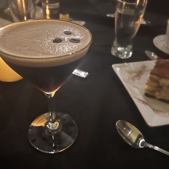 cork&olive - Espresso Martini - Wine Bars Near Me - Lake Mary, Florida cork&olive - Espresso Martini - Wine Bars Near Me - Lake Mary, Florida