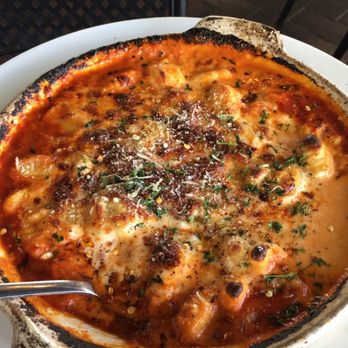 Pasta Jay's - Italian Near Me - Moab, Utah
