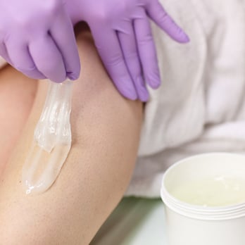 augenblicklich schön - Haarentfernung mit Zuckerpaste - Hair Removal Near Me - Berlin, BE