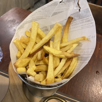 Tasca Saloia - Fries - Portuguese Near Me - Sintra, 11