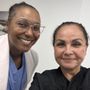 Photo of Ebonie Vincent, DPM - Orange County Podiatry