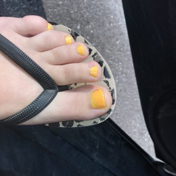 Nails R US - Nail Salons Near Me - Shelton, Washington