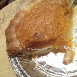 Kennedy Fried Chicken - Crust too thick for my taste...