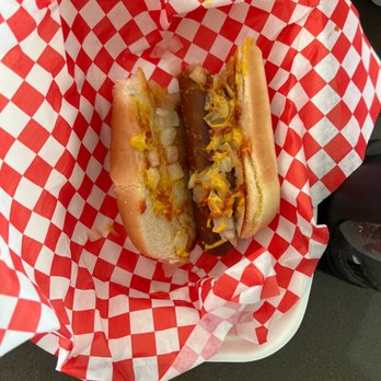 Cycle Dogs - Hot Dogs Near Me - Seattle, Washington Cycle Dogs - Hot Dogs Near Me - Seattle, Washington