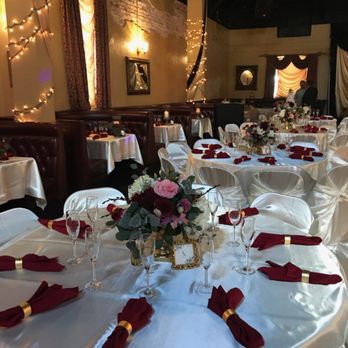 Memories Dinner & Dancing - My wedding 2018@ Memories - Venues & Event Spaces Near Me - Whittier, California