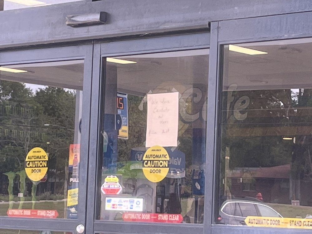 LAKE SERENE GROCERY 1105 Mississippi 29, Ellisville, Mississippi