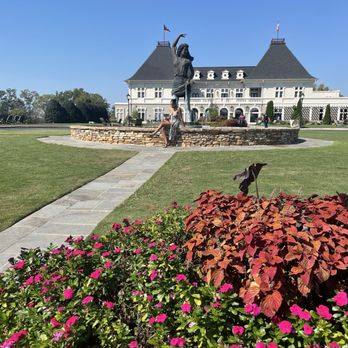 Chateau Elan Winery & Resort - Resorts Near Me - Braselton, Georgia Chateau Elan Winery & Resort - Resorts Near Me - Braselton, Georgia