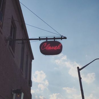 Clavel - Bars Near Me - Baltimore, Maryland
