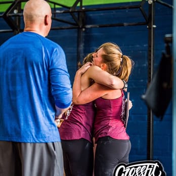 CrossFit Glendale - Interval Training Gyms Near Me - Glendale, New York